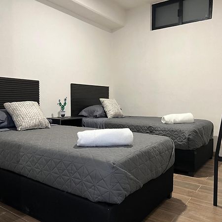Hotel Tia Flora ليون المظهر الخارجي الصورة