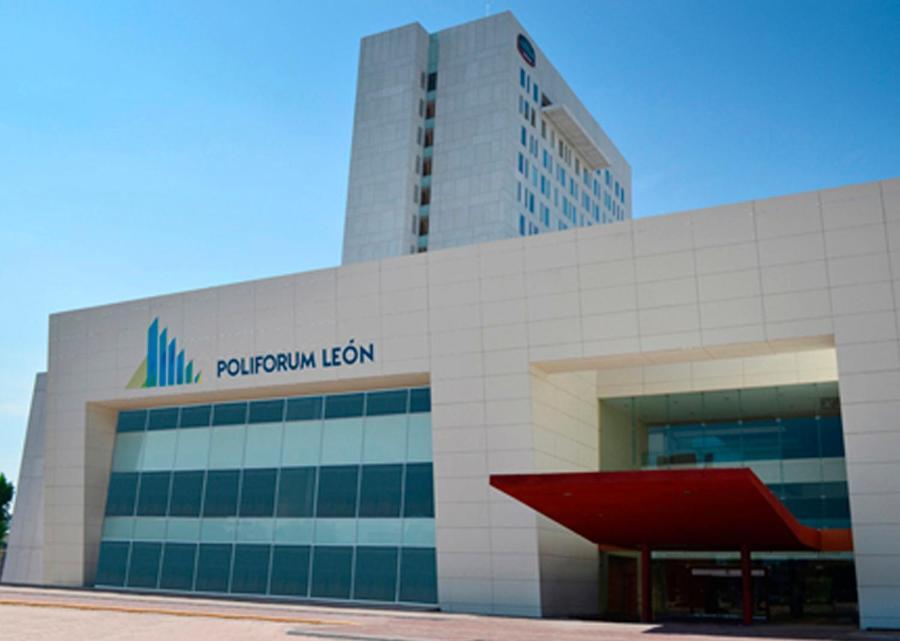 Hotel Tia Flora ليون المظهر الخارجي الصورة