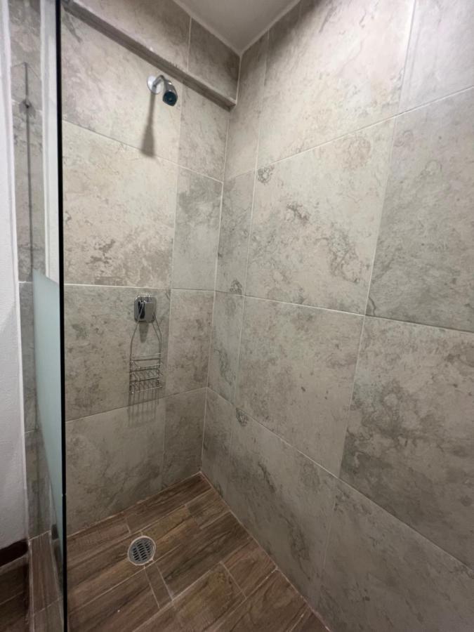 Hotel Tia Flora ليون المظهر الخارجي الصورة